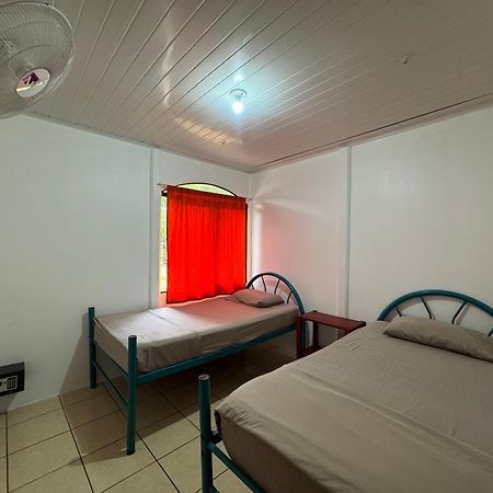 Kalunay Hostel Puerto Viejo de Talamanca Dış mekan fotoğraf
