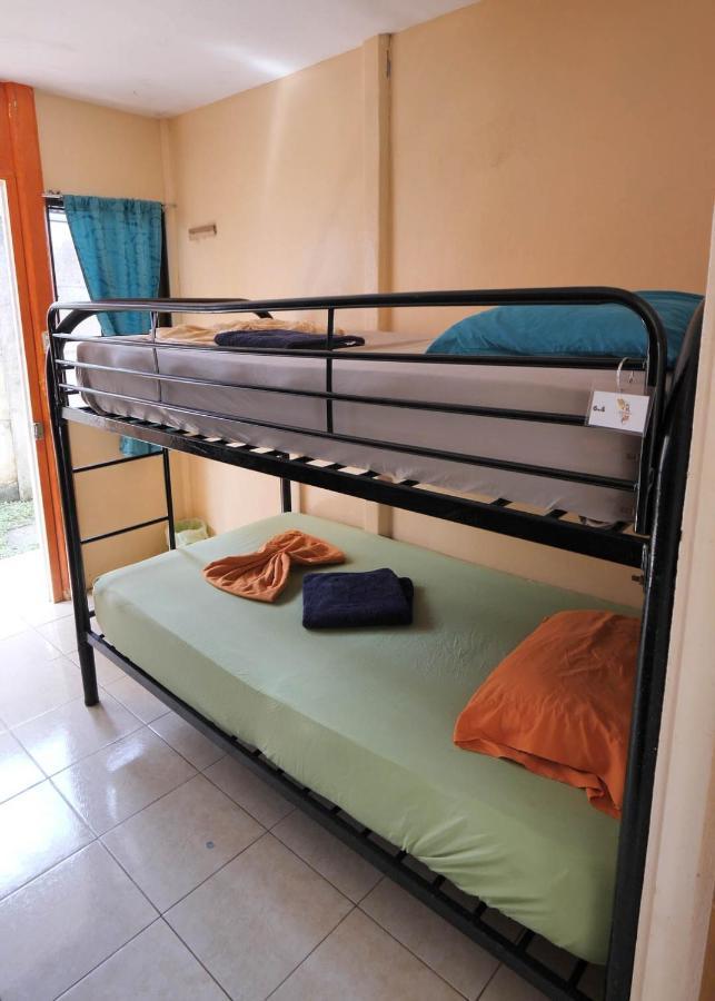 Kalunay Hostel Puerto Viejo de Talamanca Dış mekan fotoğraf