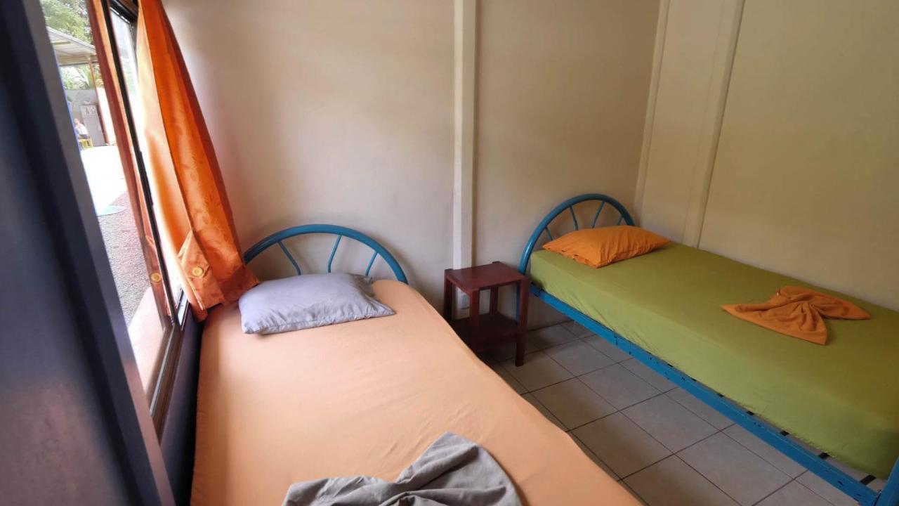 Kalunay Hostel Puerto Viejo de Talamanca Dış mekan fotoğraf
