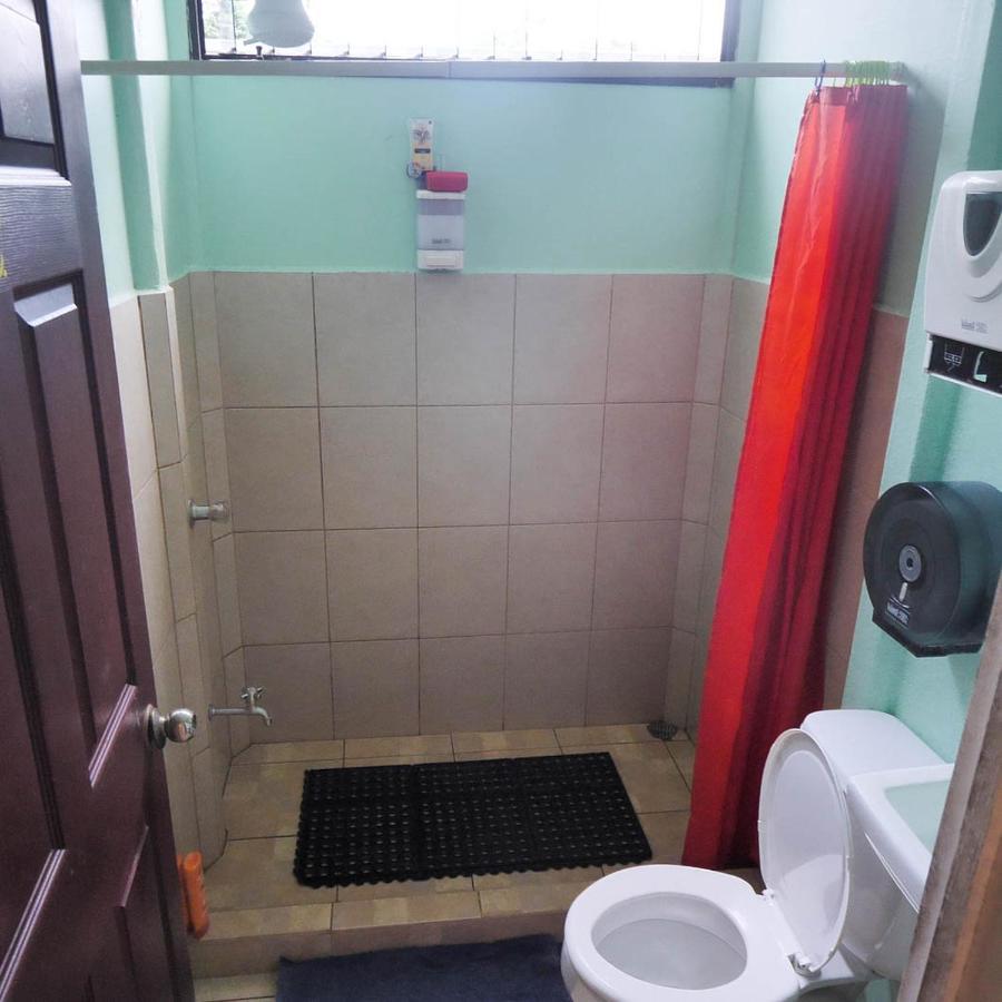 Kalunay Hostel Puerto Viejo de Talamanca Dış mekan fotoğraf