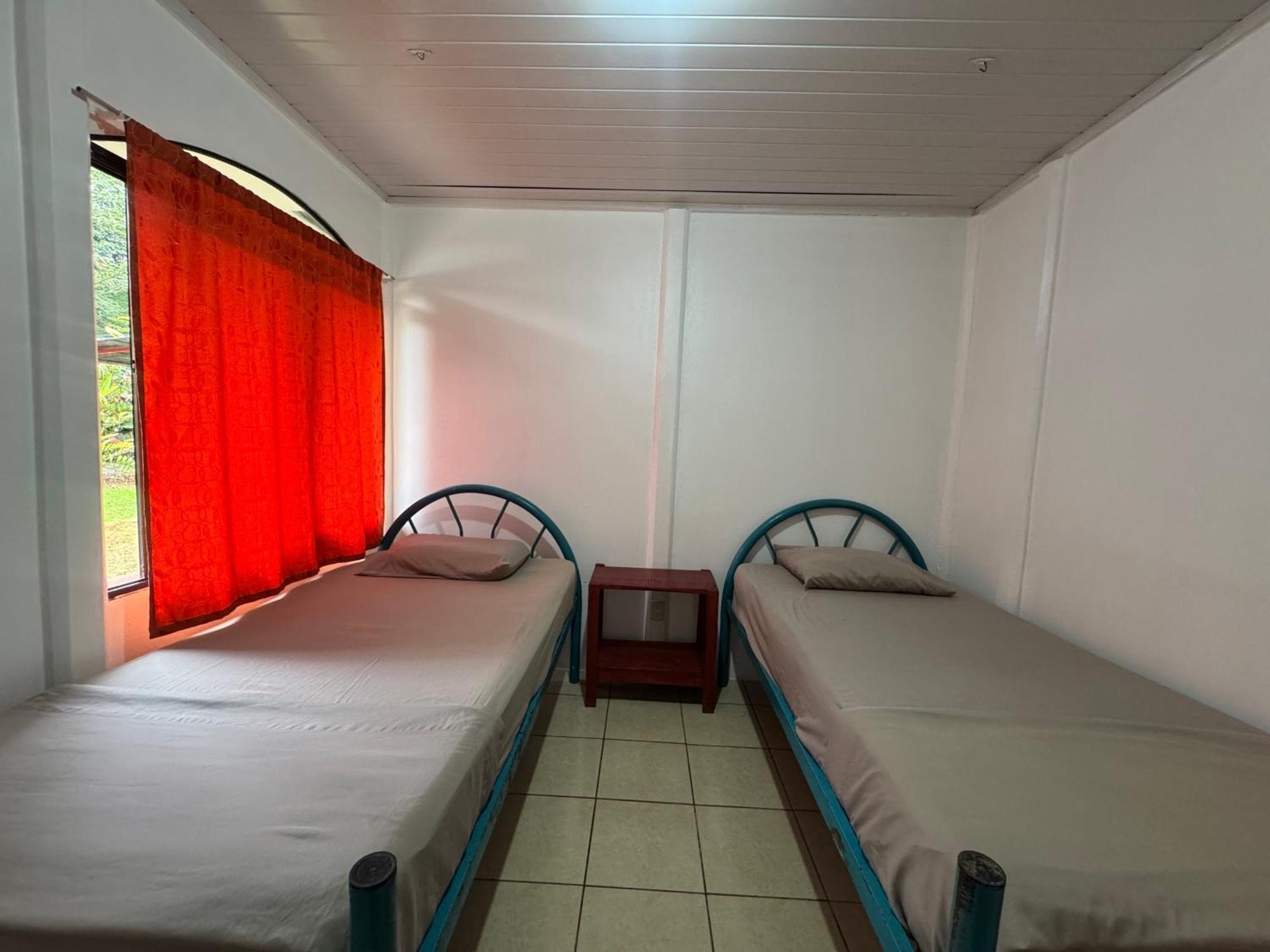 Kalunay Hostel Puerto Viejo de Talamanca Dış mekan fotoğraf