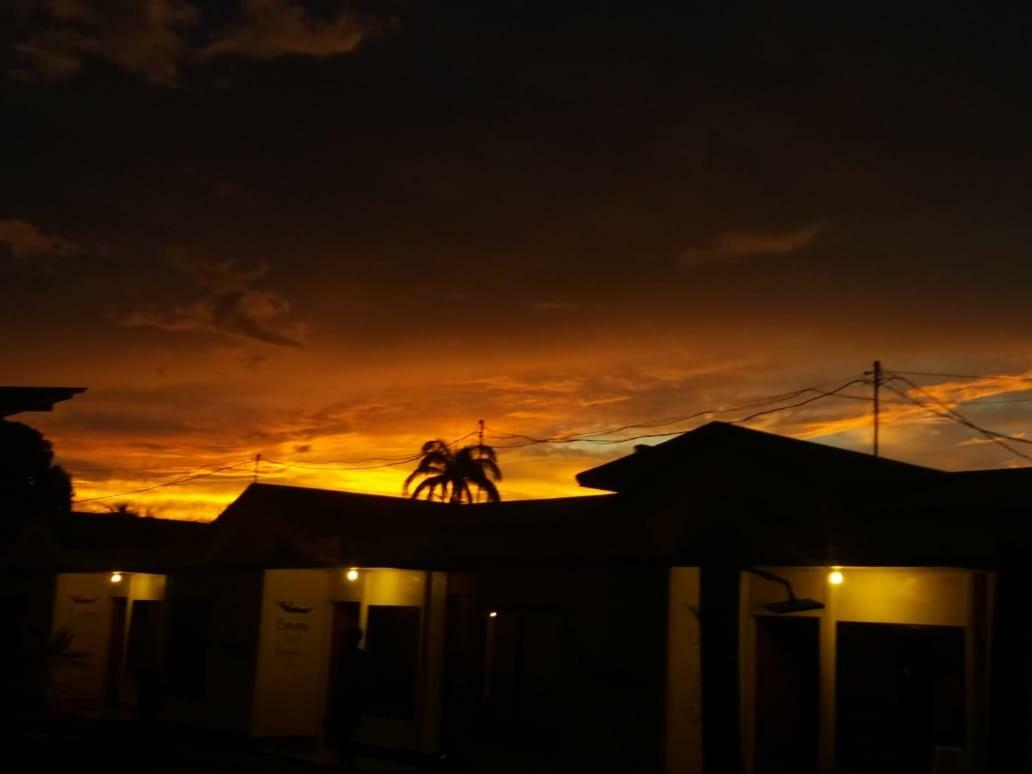 Kalunay Hostel Puerto Viejo de Talamanca Dış mekan fotoğraf